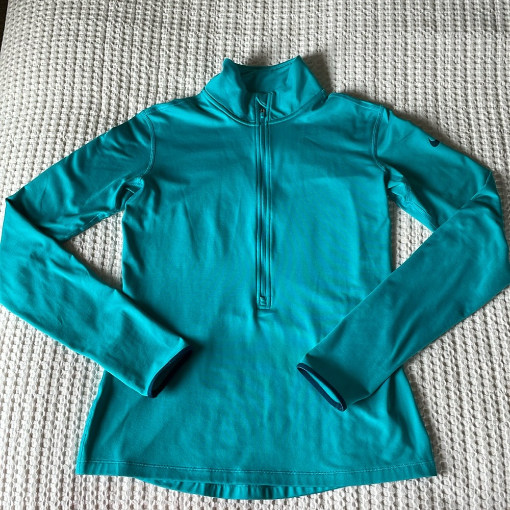 Nike Pro Dri-Fit Pullover- M